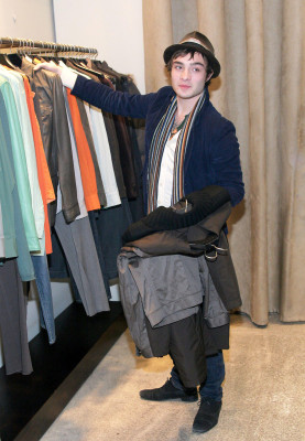Ed Westwick pic #544674