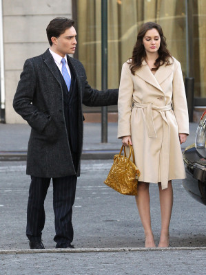 Ed Westwick pic #532822