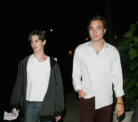 Ed Westwick pic #546458