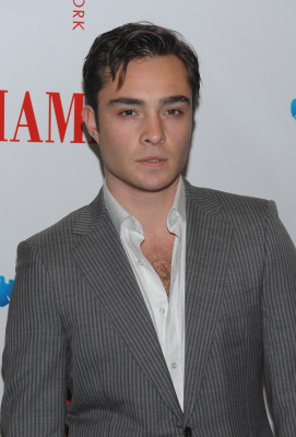 Ed Westwick pic #190437