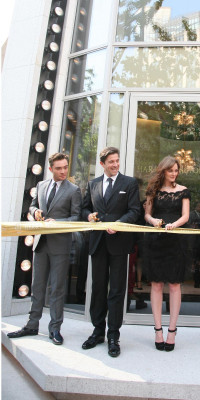 Ed Westwick pic #541385