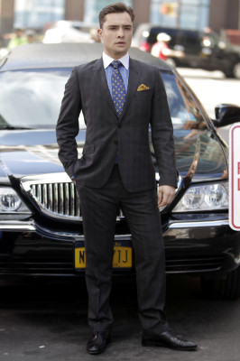 Ed Westwick pic #533339