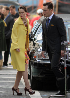 Ed Westwick pic #532827