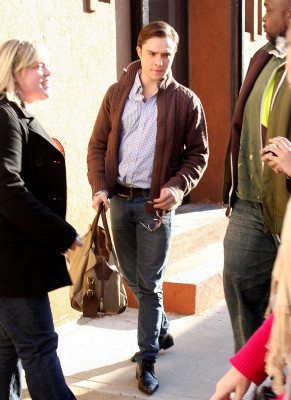 Ed Westwick pic #516463
