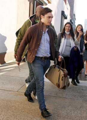 Ed Westwick pic #516461