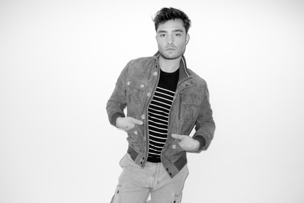 Ed Westwick pic #510690
