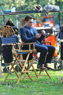 Ed Westwick pic #533340