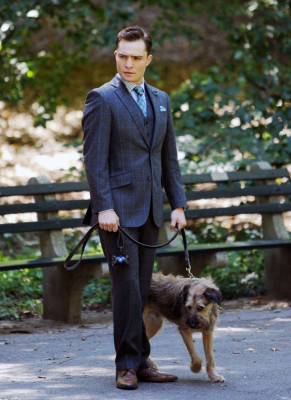 Ed Westwick pic #533615