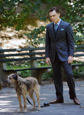 Ed Westwick pic #533341