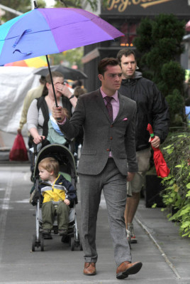 Ed Westwick pic #533614