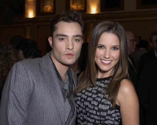 Ed Westwick pic #544205