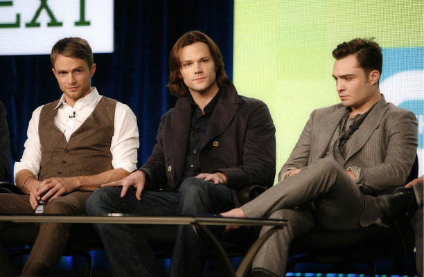 Ed Westwick pic #520224