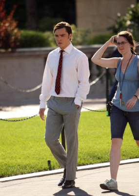 Ed Westwick pic #515351