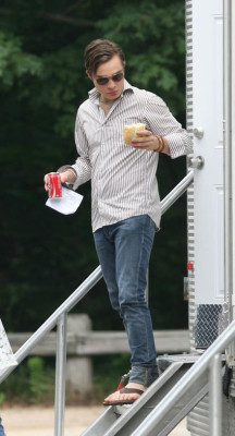 Ed Westwick pic #511624