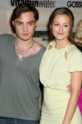 Ed Westwick pic #532191