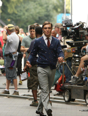 Ed Westwick pic #515350