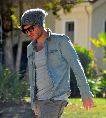 photo 17 in Ed Westwick gallery [id552058] 2012-11-13 00:00:00