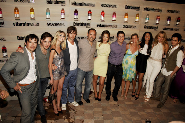 Ed Westwick pic #532183