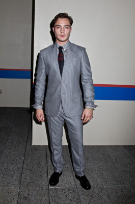 Ed Westwick pic #541392