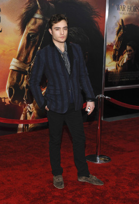 Ed Westwick pic #542571