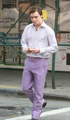 Ed Westwick pic #513693