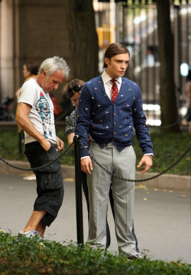 Ed Westwick pic #515348