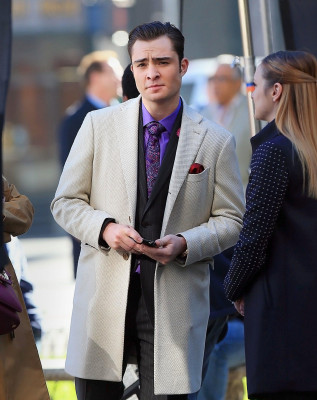 Ed Westwick pic #540076