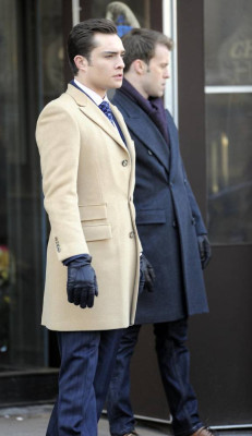 Ed Westwick pic #533605