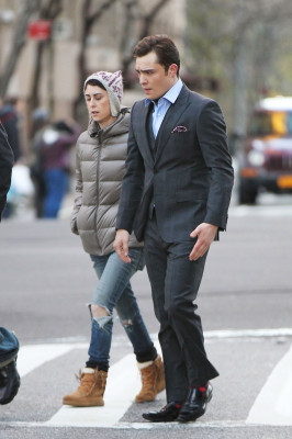 Ed Westwick pic #533606