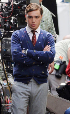Ed Westwick pic #515343