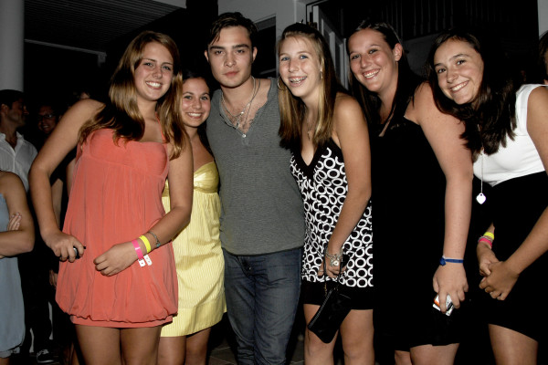 Ed Westwick pic #532181