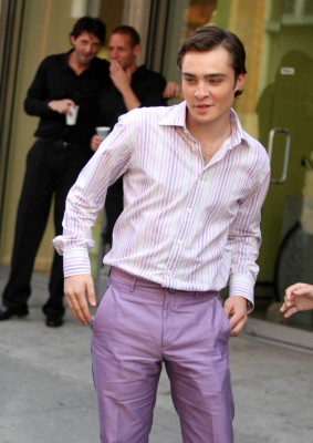 Ed Westwick pic #513691
