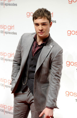 Ed Westwick pic #534003