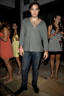 Ed Westwick pic #532187