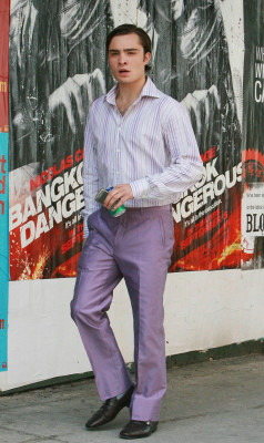 Ed Westwick pic #513690