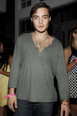 Ed Westwick pic #532177