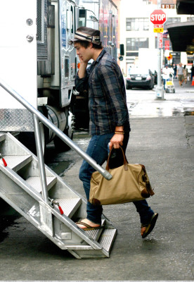 Ed Westwick pic #513689