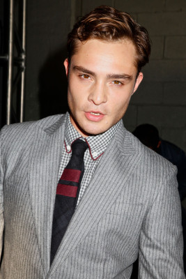 Ed Westwick pic #541390