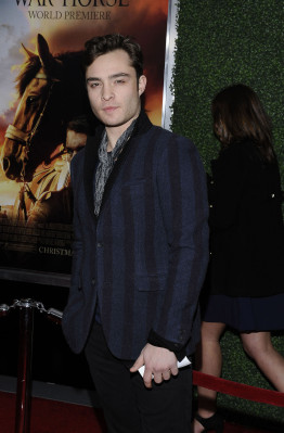 Ed Westwick pic #542570
