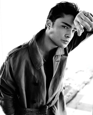 Ed Westwick pic #510275