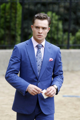 Ed Westwick pic #532830