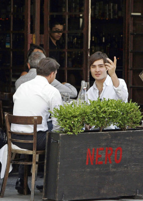 Ed Westwick pic #546994