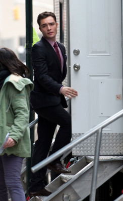 Ed Westwick pic #527904