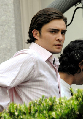 Ed Westwick pic #515339