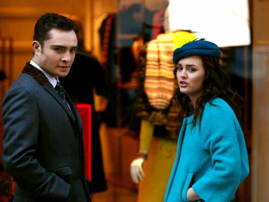 Ed Westwick pic #533600