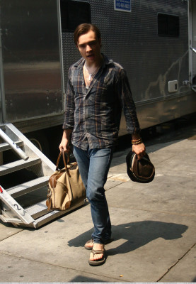 Ed Westwick pic #513688