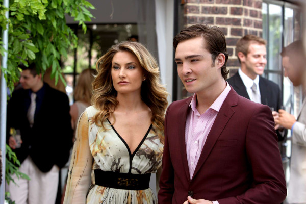 Ed Westwick pic #514855
