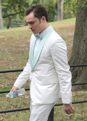 Ed Westwick pic #545062