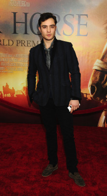 Ed Westwick pic #542567