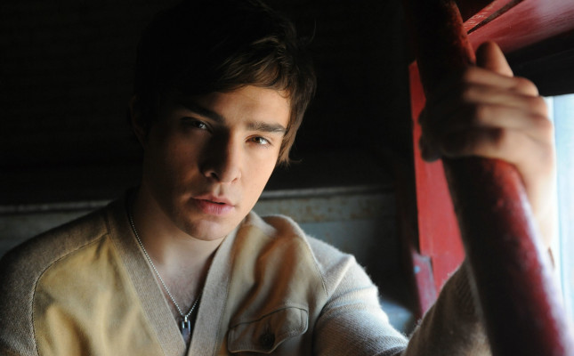 Ed Westwick pic #193285